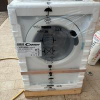 Lavatrice candy nuova