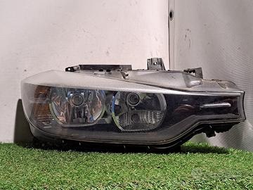 FARO ANTERIORE DESTRO BMW Serie 3 F30 Berlina 6311
