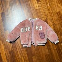 Teddy coat Dolce e Gabbana baby