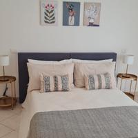 Grazioso bilocale finemente arredato via Archimede