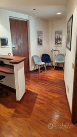 Stanza in studio medico eur laurentina