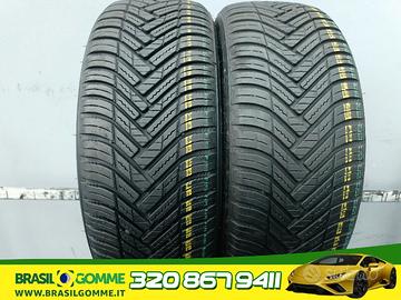 Gomme 185/50/16 HANKOOK 4 Stagioni