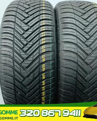 Gomme 185/50/16 HANKOOK 4 Stagioni