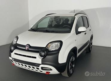 FIAT Panda Cross 1.0 Hybrid 70cv Cross 5 posti +