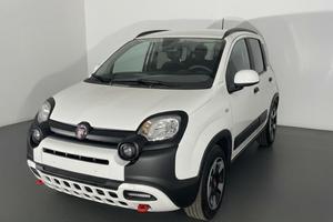 FIAT Panda Cross 1.0 Hybrid 70cv Cross 5 posti +