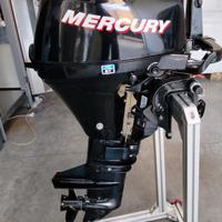 Mercury 9.9