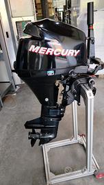 Mercury 9.9