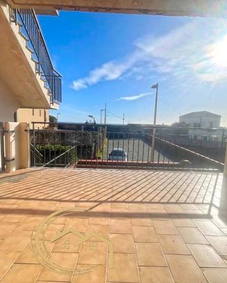 Esclusivo appartamento vista mare a Pozzillo