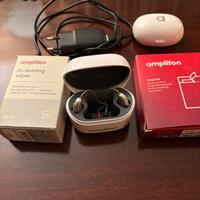 Apparecchi acustici Amplifon -Energy R3