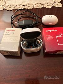 Apparecchi acustici Amplifon -Energy R3