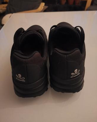 sneakers Sea Shepard della Veja