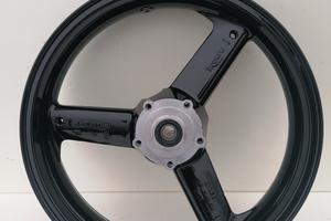 Cerchio anteriore Triumph speed triple 955i 