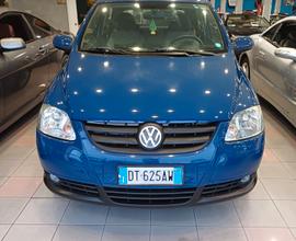 Volkswagen Fox 1.2 Easy