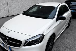 Mercedes benz Classe A