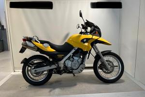 Bmw f 650 gs