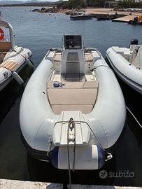 Panarea Yachts PY60 del 2024 6,30m