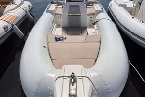 Panarea Yachts PY60 del 2024 6,30m