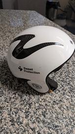 Casco Sci Sweet protection Volata Carbon Mips