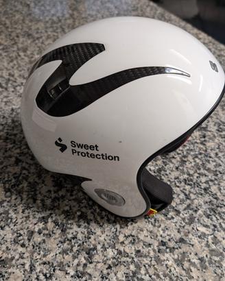 Casco Sci Sweet protection Volata Carbon Mips