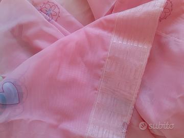 Tenda delle principesse ,mai usata