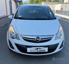 Opel Corsa 1.3 CDTI 75CV F.AP. 5 porte Sport
