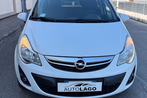Opel Corsa 1.3 CDTI 75CV F.AP. 5 porte Sport