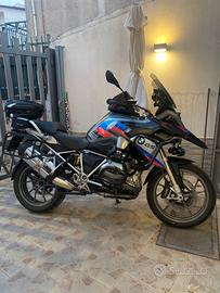 Bmw gs 1200 lc