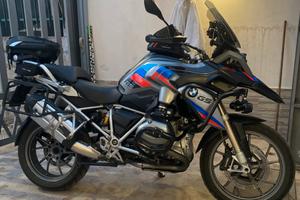 Bmw gs 1200 lc
