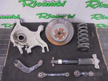 KIT RUOTA POST. D. GALAXY III 2.5 FHEV 2022