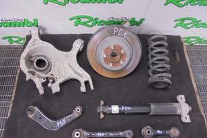 KIT RUOTA POST. D. GALAXY III 2.5 FHEV 2022