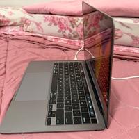 Macbook pro touchbar 2020