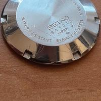 Fondello Seiko A156 