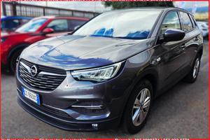 Opel Grandland X 1.5 Diesel Ecotec Startestop Ulti