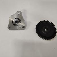 Pompa olio compl. ingranaggio -LML Star 125/150 4T