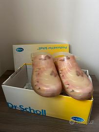 Zoccoli sanitari dr clearance scholl