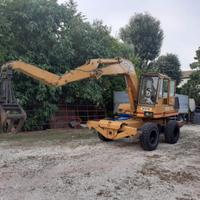 caricatore gommato benfra