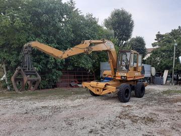 caricatore gommato benfra