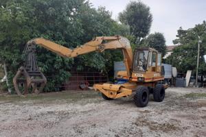 caricatore gommato benfra