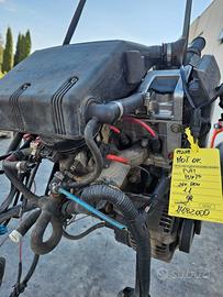 MOTORE FIAT PUNTO 1.1 1998 176B2000 - USATO - BUON