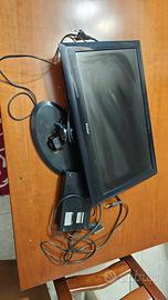 Televisore e decoder