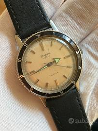 Dugena Festa Tropica Diver 38mm Anni 60 Raro
