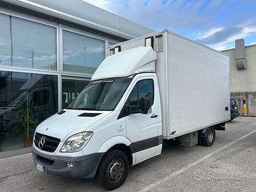 MERCEDES V.I. MERCEDES SPRINTER ISOTERMICO U18888
