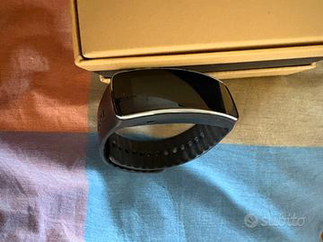 Samsung gear fit