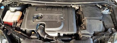 Ford Focus 2010 carter airbox tergicristalli vasch