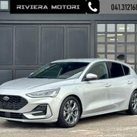 FORD Focus 1.5 EcoBlue 115 CV automatico 5p. ST-