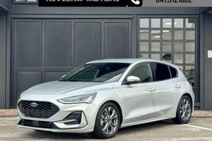 FORD Focus 1.5 EcoBlue 115 CV automatico 5p. ST-
