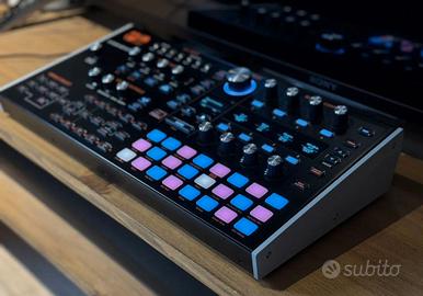 ASM Hydrasynth Desktop