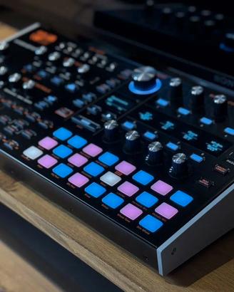 ASM Hydrasynth Desktop
