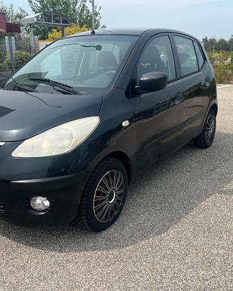 Hyundai i10 1.1 12V Active unico proprietario adat