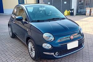 Fiat 500 1.2 GPL MODELLO Collezione